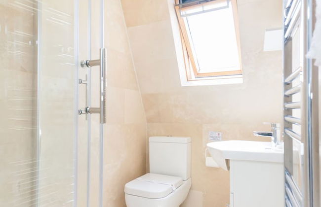 Euston Modern Apartments - Foto 27