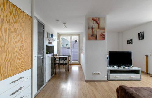 Ferienwohnung Heimathafen - Foto 5