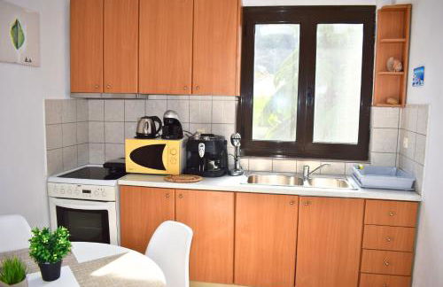 Deos Thassos - Foto 50