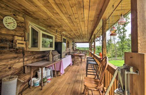 Shenandoah Valley Home - 9 Mi to Natl Park! - Foto 41