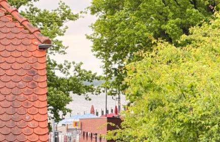 Haus Katharina, Balkon mit Meerblick - Foto 6