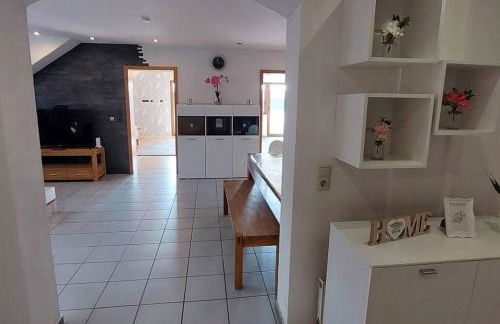 Große tolle 4 Zimmer Ferienwohnung im Herzen des Odenwaldes - Foto 22