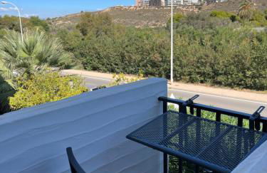 Townhouse med takterrass i Costa Hispania - Foto 22