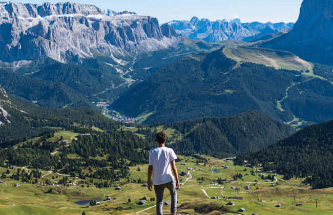 Dolomites Day Trip - Foto 1