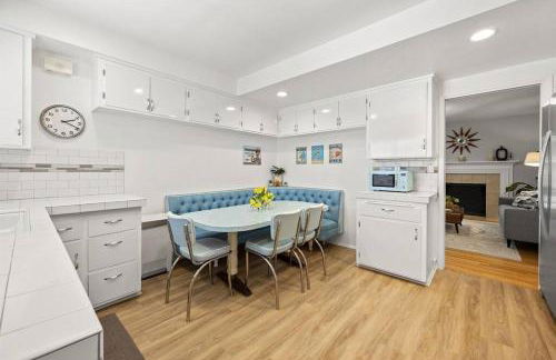 Disneyland close FAMILY home! - Photo 29