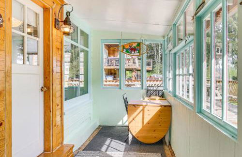 Salmon Return and Wildlife Roam Ketchikan Getaway! - Foto 11