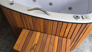 Casa grande confortável tipo chácara - Foto 5