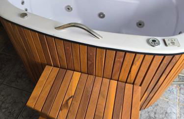 Casa grande confortável tipo chácara - Foto 5