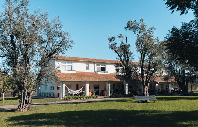 La Santina Posada & Experiencia de Campo - Photo 57