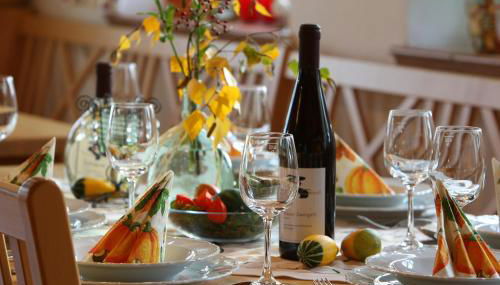 Weinhof Grosch - Foto 2