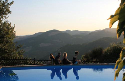 Country House Il Biroccio - Foto 12