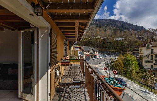 Chateau - Charming Apartment in the city Center with 3 bedrooms - By Cozee Rentals - Foto 41