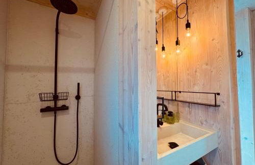 Buqez Eco Resort - beach house 17 - seaview - Foto 20