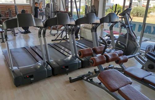 Olympio Apartments - Foto 33