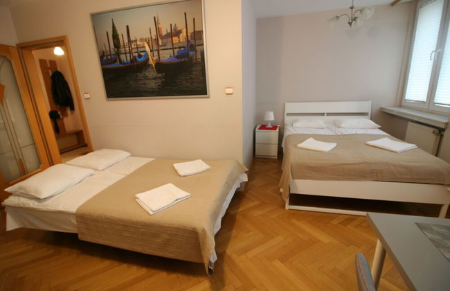 Apartamenty Varsovie Jerozolimskie City - Foto 5
