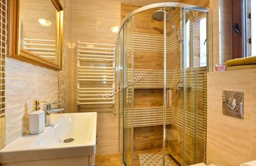 Bieszczadzkie Dworki - Foto 19