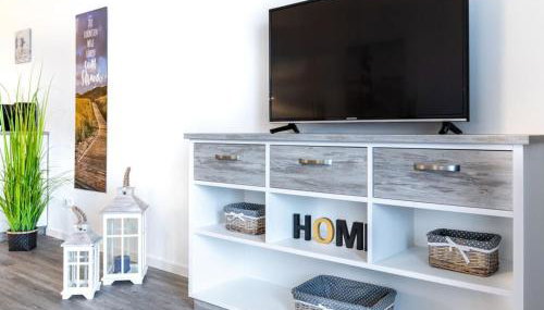 Sea View Villa Grossenbrode, Sea View Apartment - Foto 5, Other