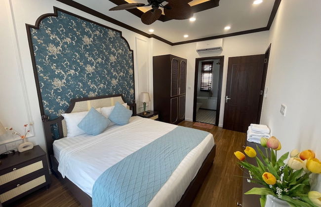 Nova Beachfront Haven Villa - Foto 49