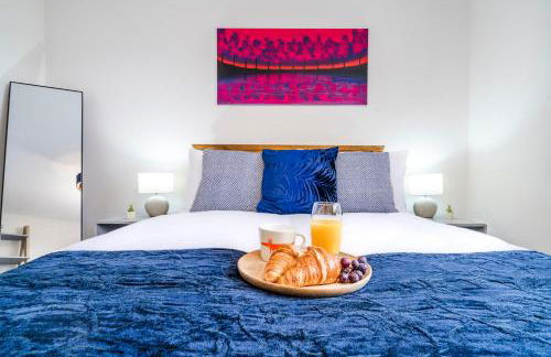 2 Bed Elegant home with Parking in Harlow - Foto 9