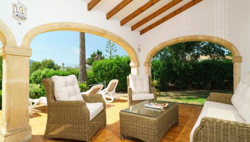 Holiday Home Tesoro Park by Interhome - Foto 4