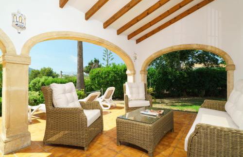 Holiday Home Tesoro Park by Interhome - Foto 4