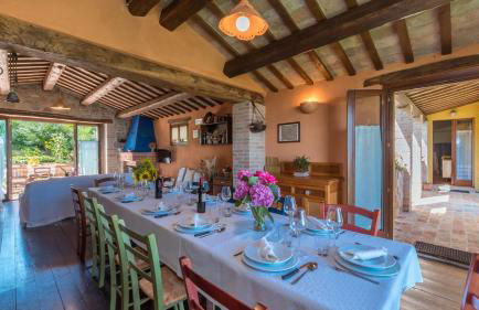 An-f453-cbgn2at - Casale Verdicchio - Foto 25