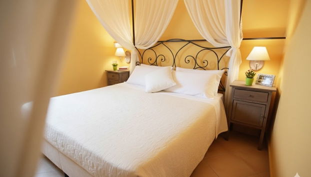 Da Tiziana - Foto 3, Habitación