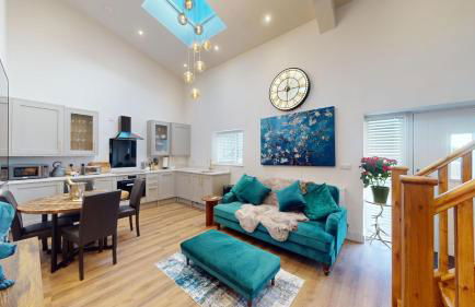 Springwood Barn No2 Merlyn - Foto 19