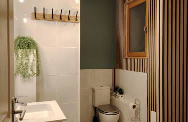 Gîtes des Deux Vallées La Borieta du Causse - Rocamadour - Foto 10