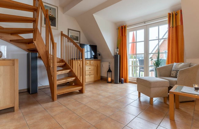 Ferienwohnung, St. Peter-ording - Foto 11