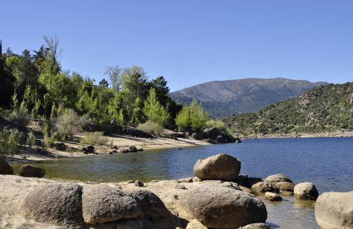 La cabaña del Burguillo - Photo 41