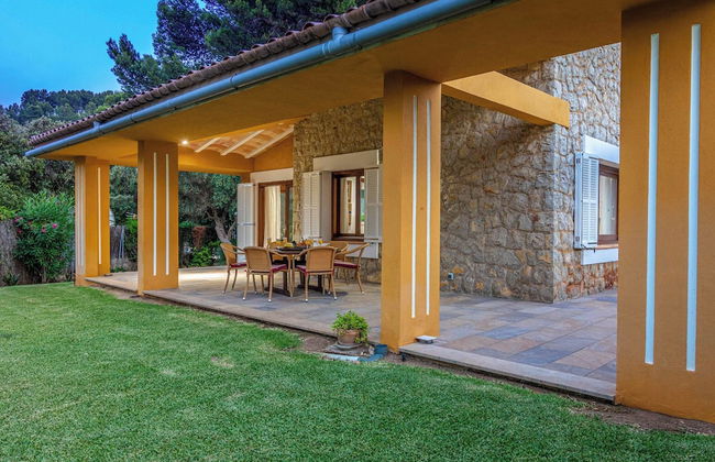 Villa Formosa - Foto 30