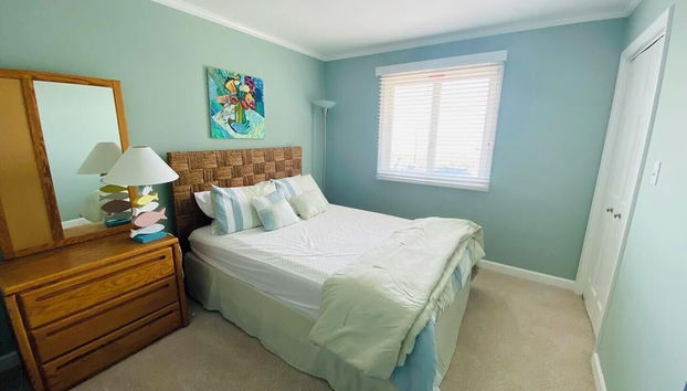 Surf Avenue 35 - Foto 5, Habitación