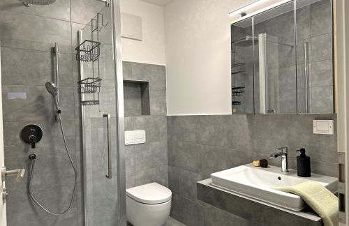 Harz Apartment 'Fuchsbau' mit Balkon - Bubo am See - Foto 6