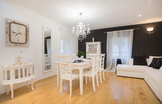 Apartments Nove crkve - Foto 41