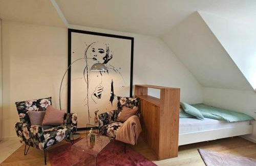 ArtRoom Boarding Apartment - Foto 37