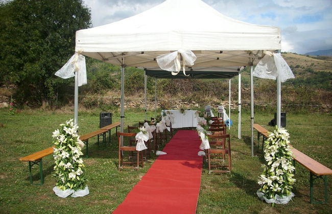 Albergue Rural Ca L'anton - Foto 52