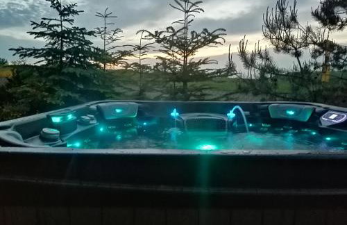 Sanspow - SPA pod Gwiazdami - Foto 54