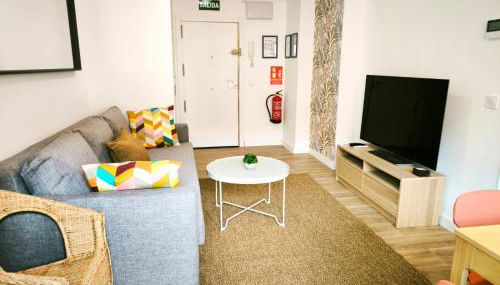 Apartamento Puerta de Madrid 2 - Foto 4