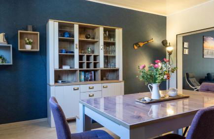 Ferienhaus Westerstraße - Foto 8