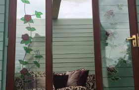 Pilgrims Rest with Annexe - Foto 18