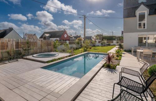 Les Palissades - La mer du bon côté - Foto 38