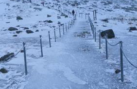 Panorama Karkonoszy - Apartamenty KOMFORT z widokiem na Śnieżkę i Aquapark - Photo 71