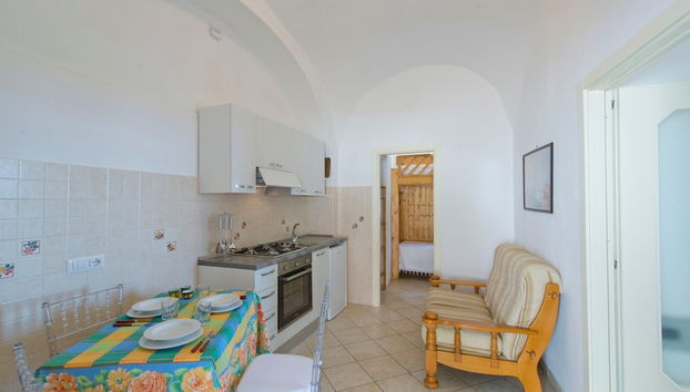 Relais San Basilio Convento - ID 3063 - Foto 4, Habitación