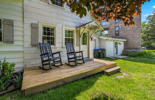 Fish Creek Farmhouse by Simple Life Rentals - Foto 5