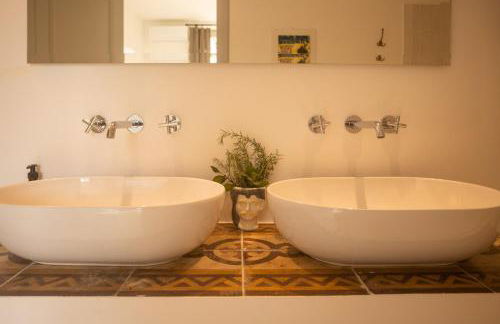 A masseria in the center of town with pool - Foto 15