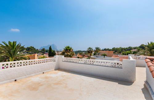 Villa Amanecer - PlusHolidays - Foto 21