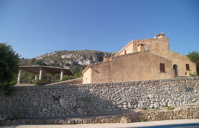 Agroturisme Es Picot - Foto 65