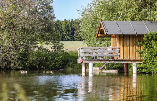 Ferienhof Kosertal - Erlebnisbauernhof, Reitstall & Spa - Foto 33