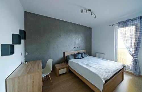 Apartamenty City View od WroclawApartament-pl - Foto 34